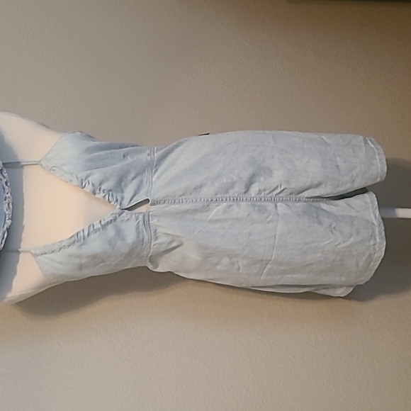 Free People Pants - Free People Short jumper